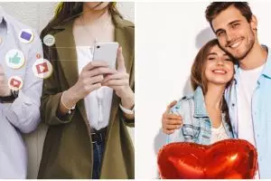 Cara dan contoh chat PDKT tidak membosankan, bikin doi makin baper