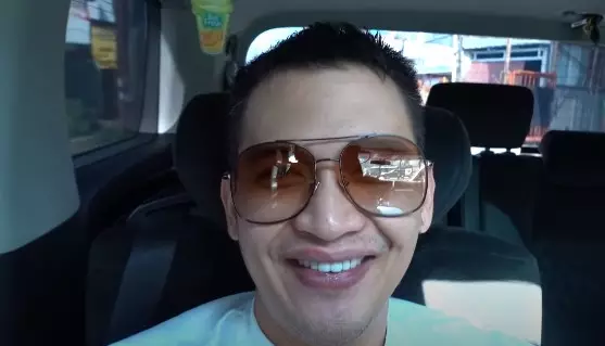 Citra Kirana dan Rezky © 2020 brilio.net