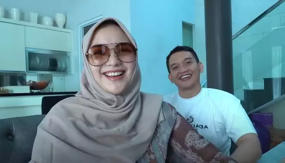 Citra Kirana dan Rezky © 2020 brilio.net