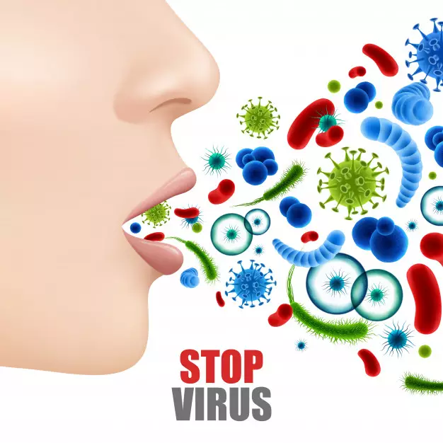 Ilustrasi Virus Corona 2019-2020 © 2020 brilio.net Ilustrasi Virus Corona 2019-2020 © 2020 brilio.net