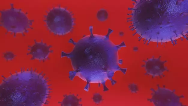 Ilustrasi Virus Corona 2019-2020 © 2020 brilio.net Ilustrasi Virus Corona 2019-2020 © 2020 brilio.net