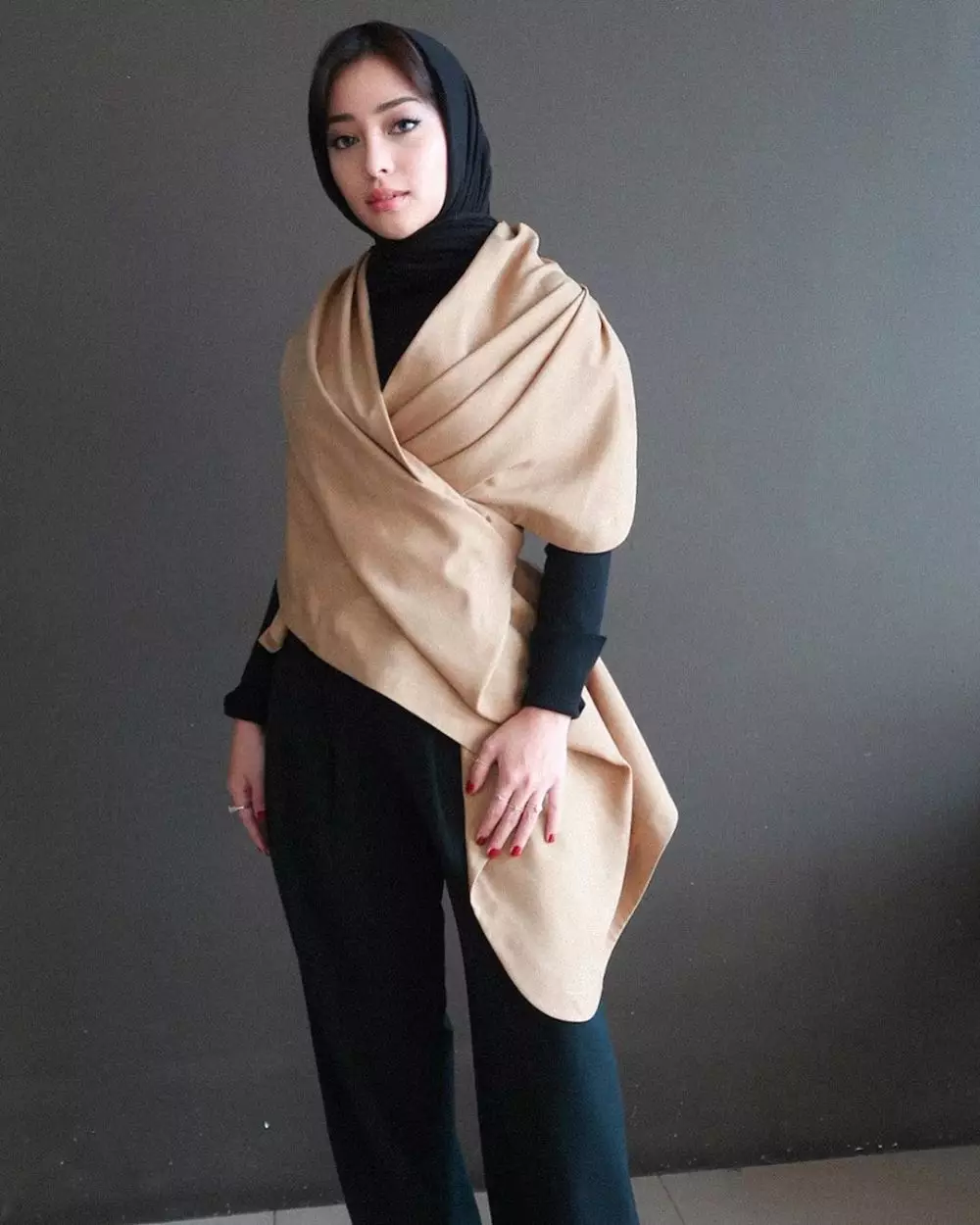 Instagram/@nikitawillyofficial94 © 2020 brilio.net