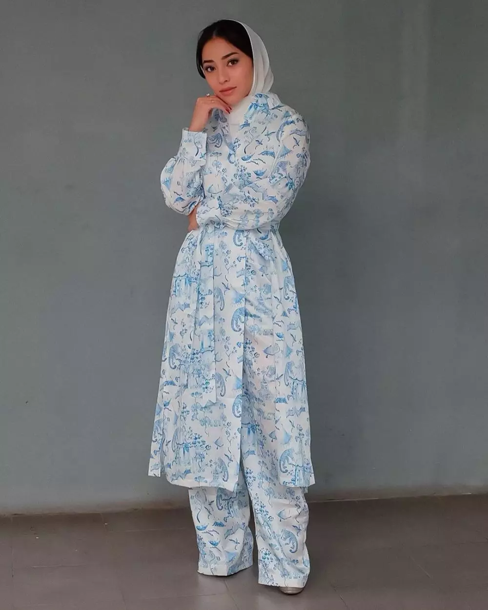 Instagram/@nikitawillyofficial94 © 2020 brilio.net