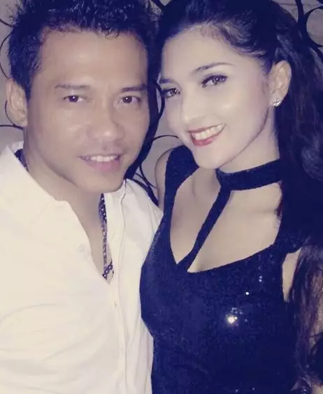 Potret lawas kemesraan Anang dan Ashanty, © 2020 brilio.net Potret lawas kemesraan Anang dan Ashanty, © 2020 brilio.net