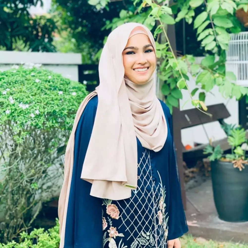 Elfira Loy mantan Baim Wong © 2020 brilio.net