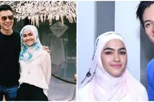 Ingat Elfira Loy mantan Baim Wong? ini 8 potret terbarunya