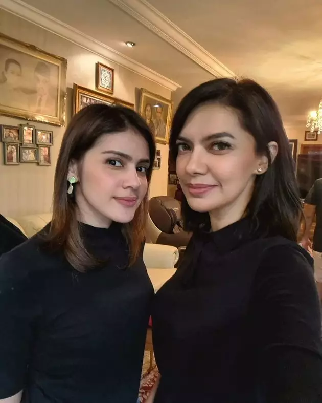 sidah adik ipar nana Instagram sidah adik ipar nana Instagram