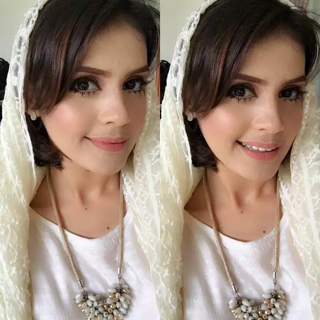 sidah adik ipar nana Instagram sidah adik ipar nana Instagram