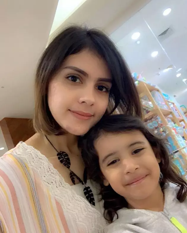 sidah adik ipar nana Instagram sidah adik ipar nana Instagram