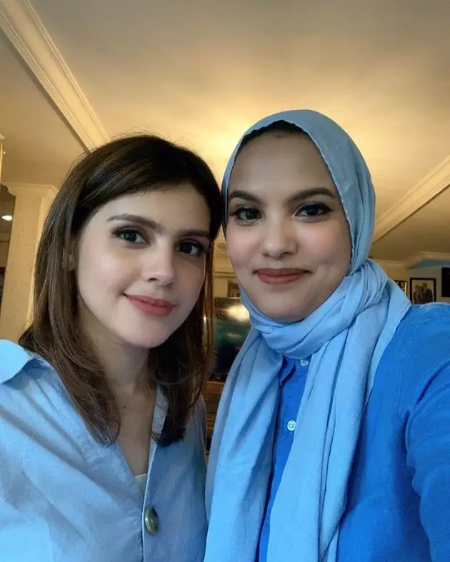 sidah adik ipar nana Instagram sidah adik ipar nana Instagram