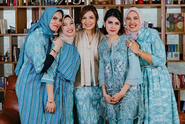 sidah adik ipar nana Instagram sidah adik ipar nana Instagram