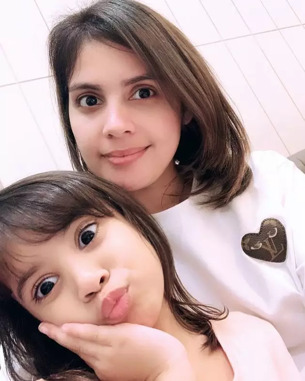 sidah adik ipar nana Instagram sidah adik ipar nana Instagram