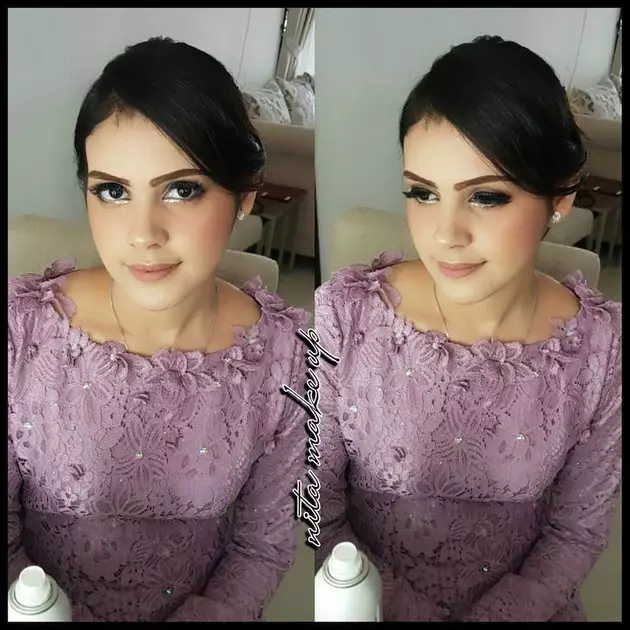 sidah adik ipar nana Instagram sidah adik ipar nana Instagram