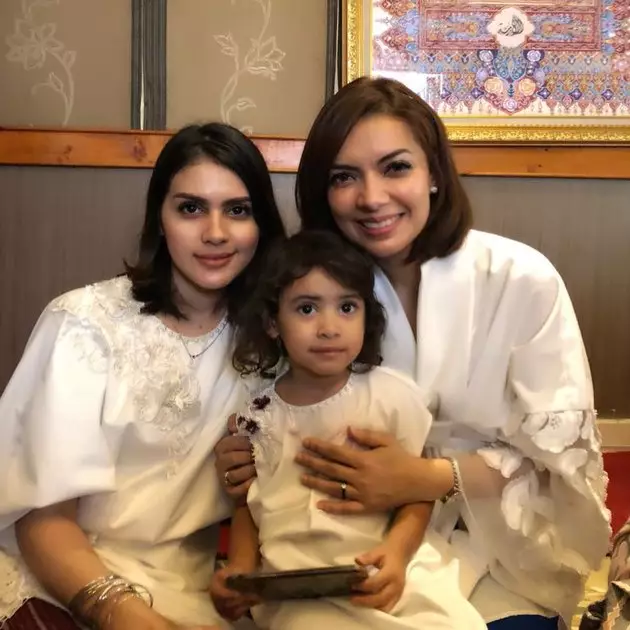 sidah adik ipar nana Instagram sidah adik ipar nana Instagram