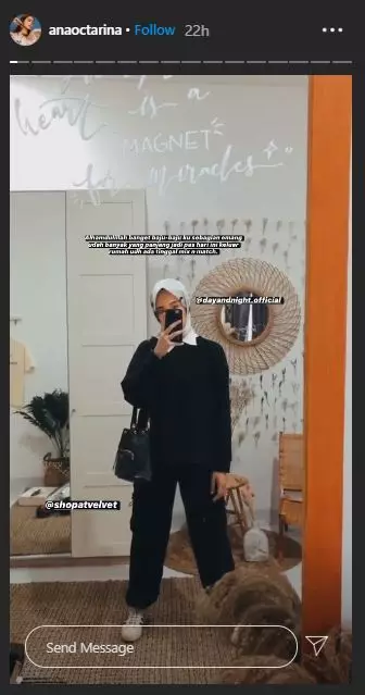 Instagram/@anaoctarina © 2020 brilio.net