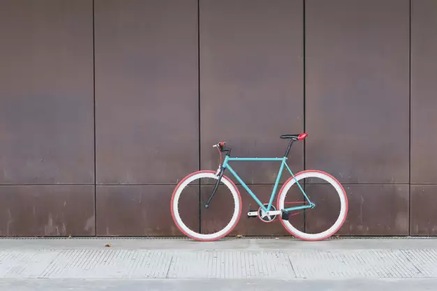 Jenis sepeda  © 2020 brilio.net Jenis sepeda  © 2020 brilio.net