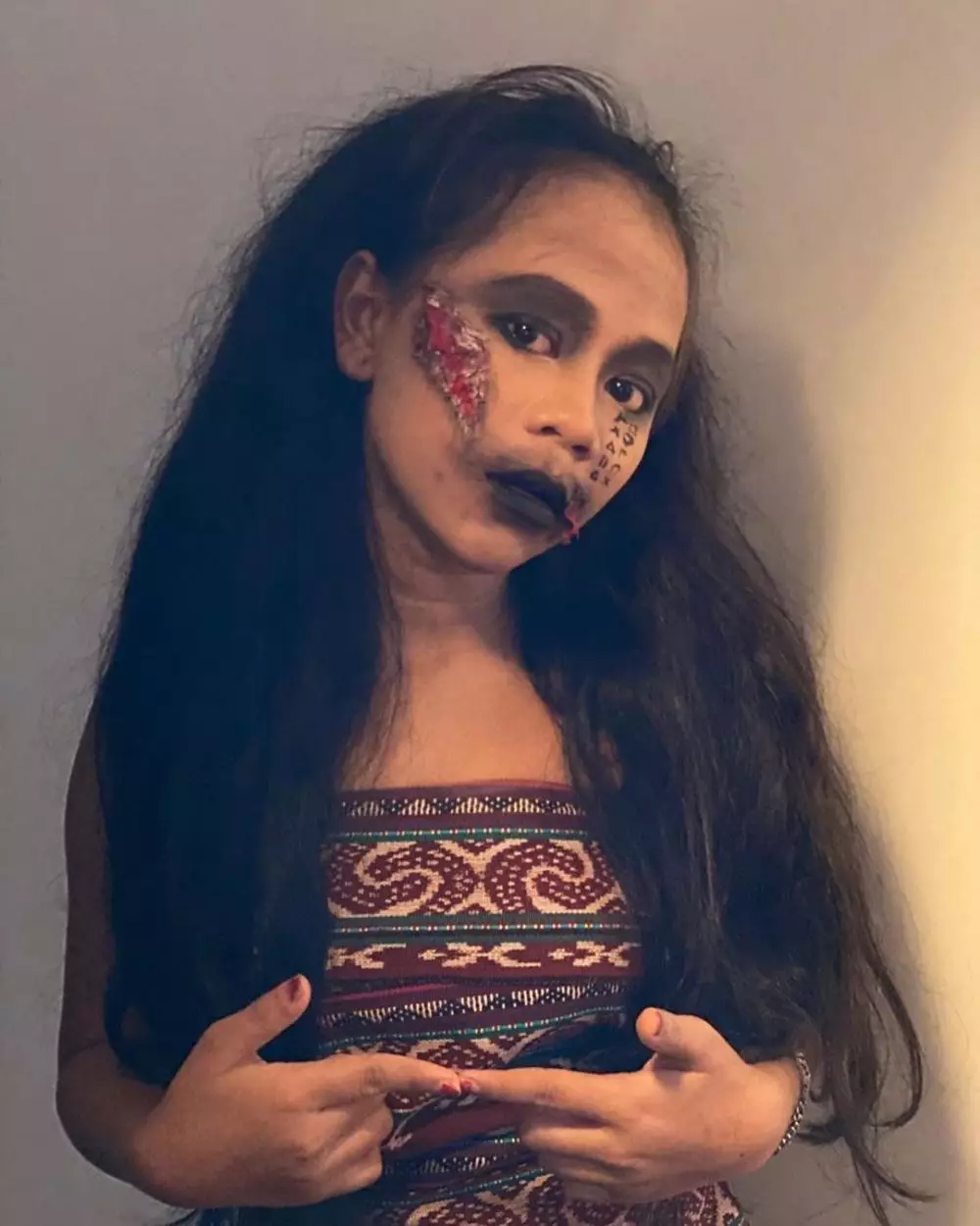 Instagram/@cimoynurainiasli © 2020 brilio.net Instagram/@cimoynurainiasli © 2020 brilio.net