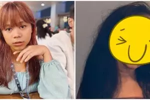 Viral Lathi Challenge, dandanan 6 seleb ini bikin bergidik