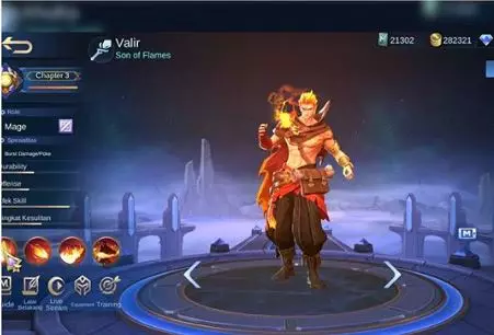 hero op war Instagram