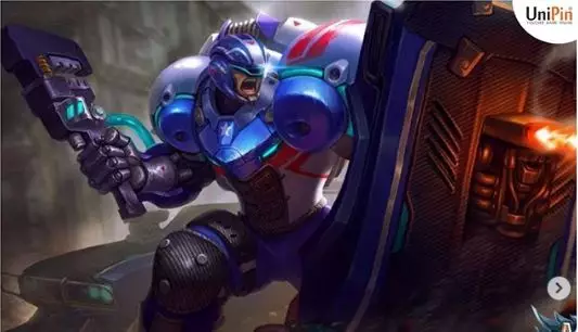 hero op war Instagram