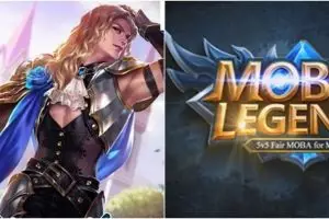 5 Hero Mobile Legends paling berbahaya saat war, gamers wajib bisa