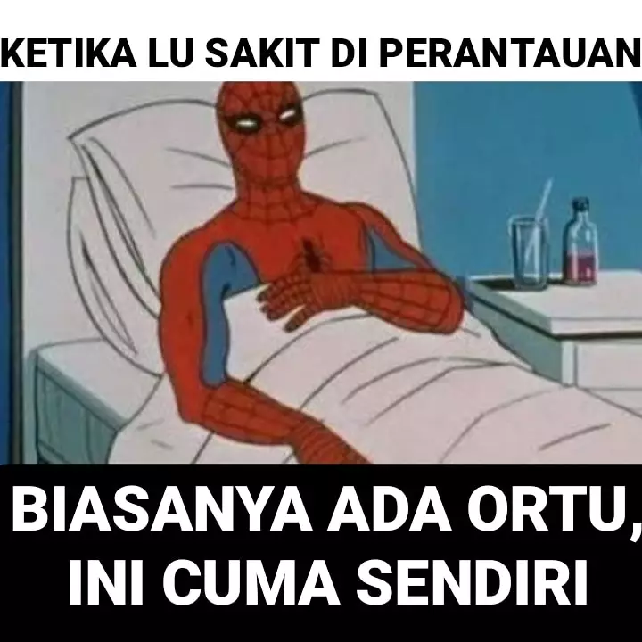 Meme kehidupan mahasiswa Berbagai sumber