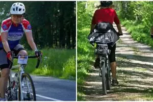 8 Aksesoris ini penting dipakai saat bersepeda