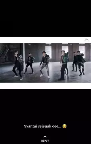 status WA ibu kos twitter