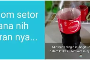 8 Status WhatsApp ibu kos ini kocaknya bikin cekikikan