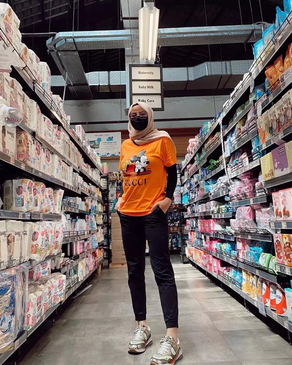 aktivitas seleb new normal © 2020 brilio.net aktivitas seleb new normal © 2020 brilio.net