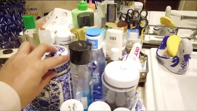 kamar mandi Yuni Shara YouTube