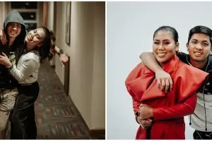 Curhat suami Evi Masamba, selalu salah dan susah jadi suami artis