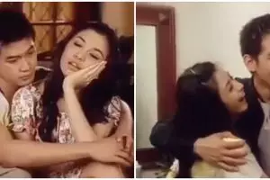 12 Tahun berlalu, ini kabar 8 pemain sinetron Melati untuk Marvel