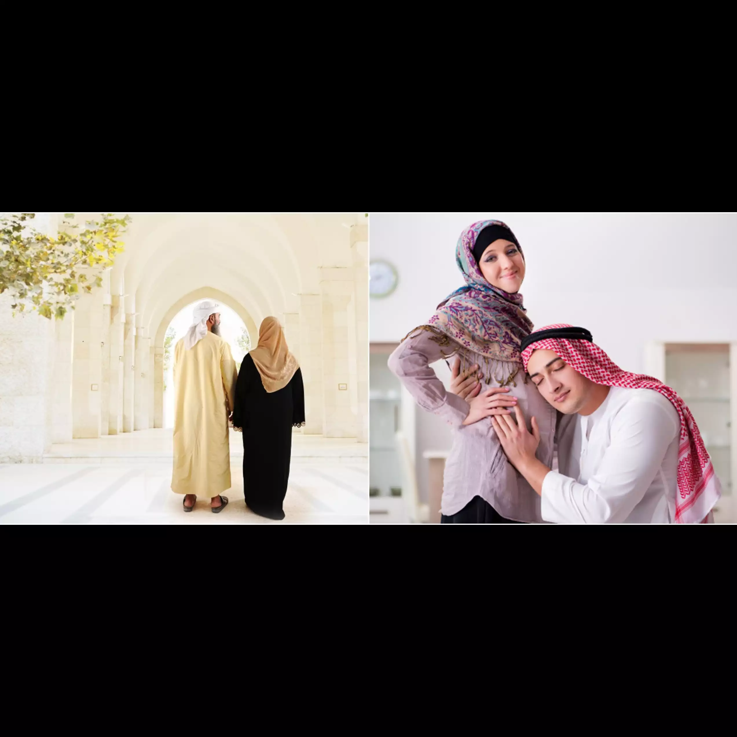 Kewajiban seorang suami terhadap istri dalam ajaran agama Islam