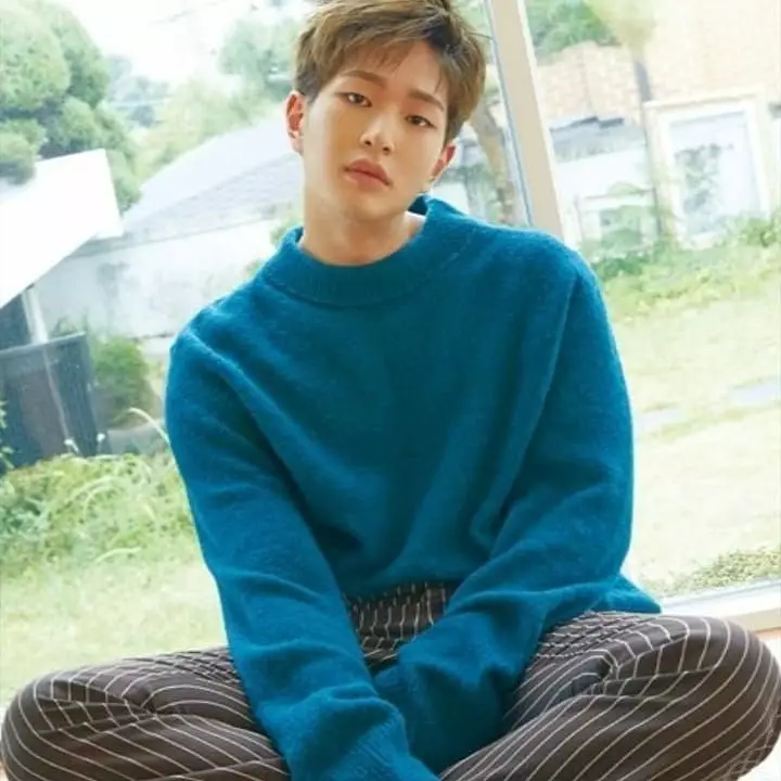 seleb korea dan kejadian mistis Instagram