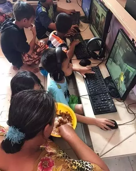 alasan jangan bikin emak marah © 2020 instagram.com alasan jangan bikin emak marah © 2020 instagram.com