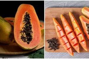 8 Manfaat biji pepaya untuk kesehatan yang jarang diketahui