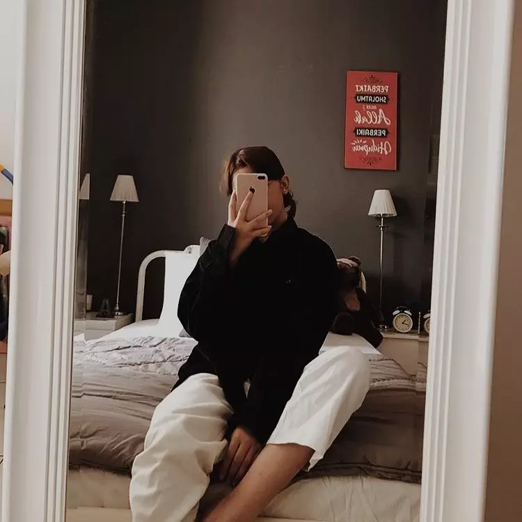 Penampakan rumah annisa dan djorghi  Instagram