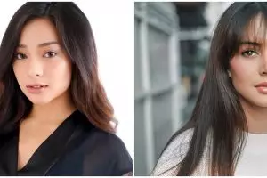 8 Aktris cantik ini lakukan adegan ciuman di film, ada Nikita Willy
