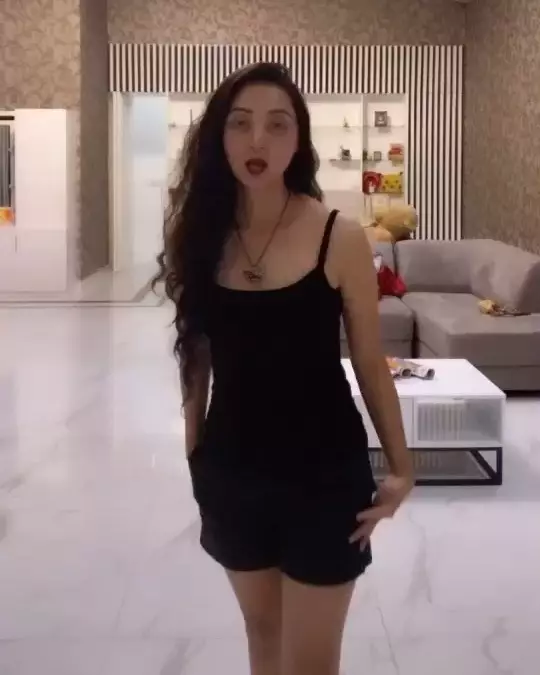 rumah pemain Amanah instagram