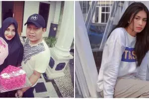 Potret rumah 10 pemain Amanah Wali 4, punya Sintya Marisca disorot