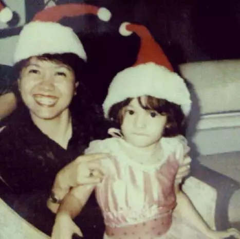 10 potret Chelsea Islan sewaktu kecil Instagram 10 potret Chelsea Islan sewaktu kecil Instagram