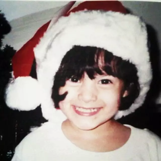 10 potret Chelsea Islan sewaktu kecil Instagram 10 potret Chelsea Islan sewaktu kecil Instagram