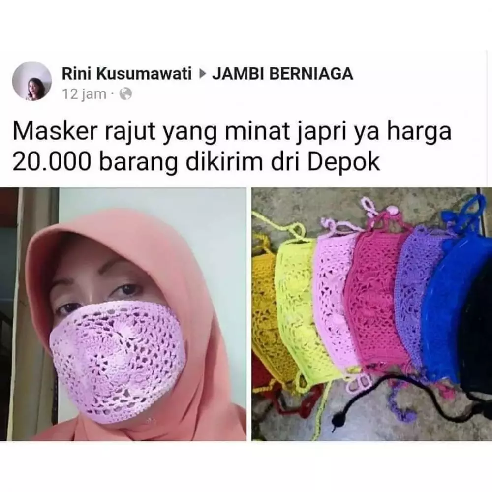 status lucu jualan online © 2020 instagram.com status lucu jualan online © 2020 instagram.com