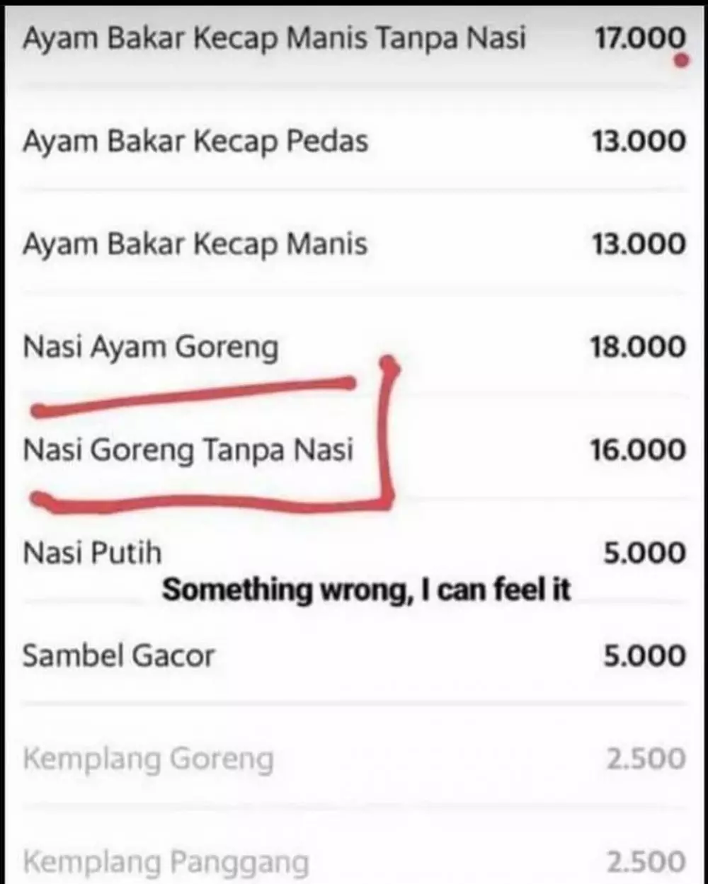 status lucu jualan online © 2020 instagram.com status lucu jualan online © 2020 instagram.com