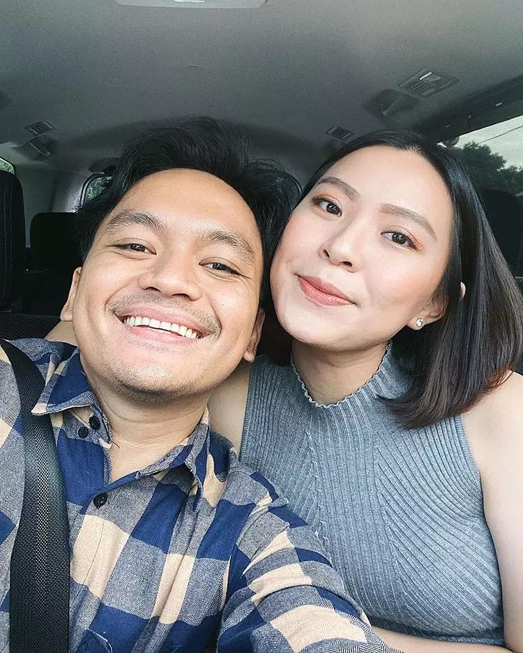 Potret Calvin Jeremy Instagram/@calvinjeremy