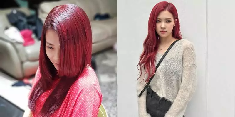 seleb mirip Blackpink instagram seleb mirip Blackpink instagram