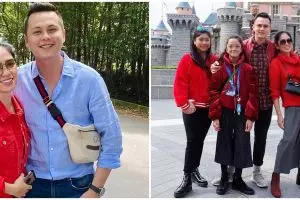 Intip potret Sky, mobil Andhika Pratama yang diakui bak anak lelaki