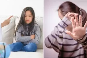 Hukum orangtua menyakiti hati anak dalam ajaran agama Islam