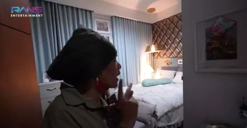 Youtube/Rans Entertainment © 2020 brilio.net